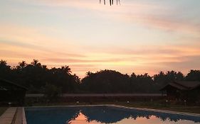 Radhika Eco Resort